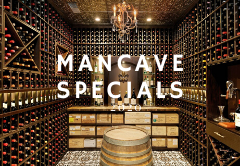 Man Cave Specials