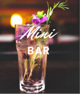 Mini Bar