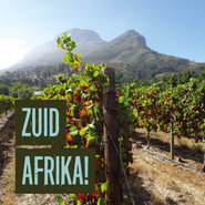Zuid-Afrika