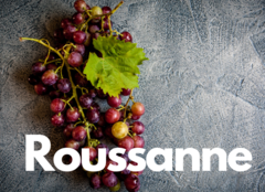 Roussanne