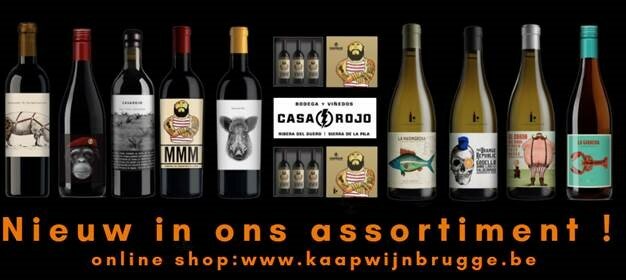 NIEUW in ons assortiment !