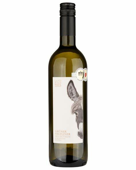 Grüner Veltliner