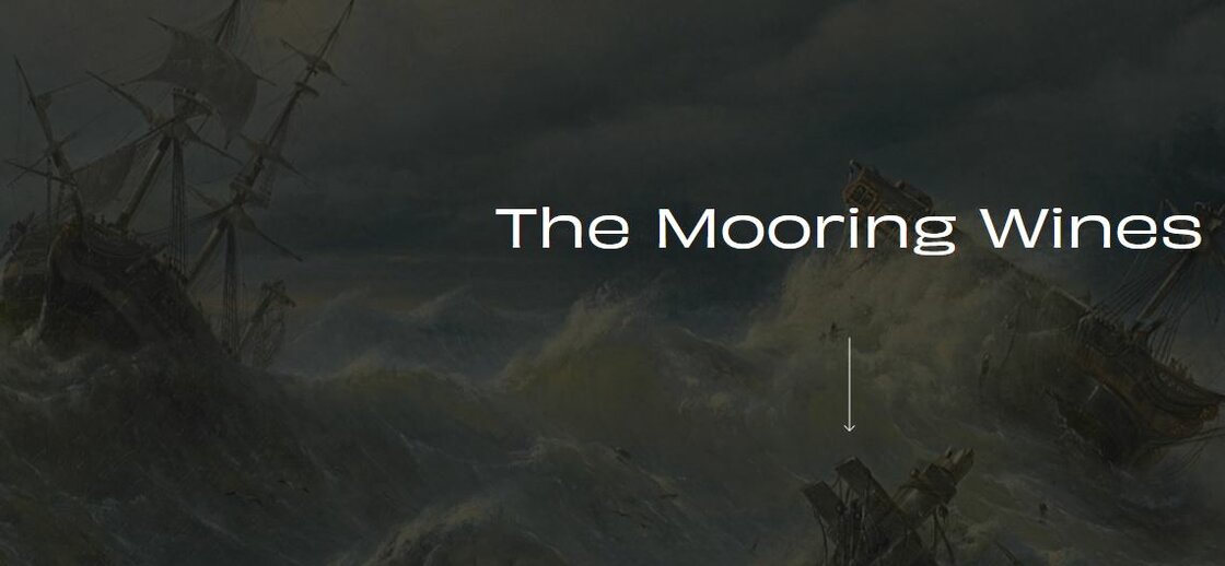 Overhex Wines (The Mooring)