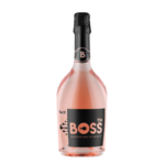 Ferro13: The Boss Ros&eacute; Prosecco