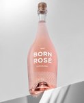 BORN Ros&eacute; - Bubbels  Brut 70cl - LAATSTE FLESSEN !