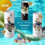 Fishwives Club - Ros&eacute; - BLIKJE - sold out !