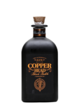 Copperhead BLACK Gin 42%