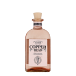 Copperhead Gin ZONDER alcohol | 0%