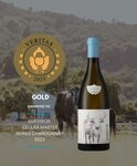 Survivor -  Cellar Master Chardonnay