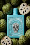 Amuerte LIGHT BLUE Coca Leaf Gin | LIMITED Edition | Summer 2026