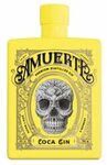 Amuerte YELLOW Coca Leaf Gin | LIMITED Edition | Summer 2025