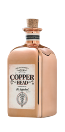 Copperhead Gin 40%