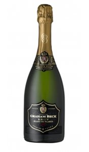 Graham Beck Blanc de Blancs
