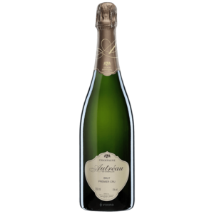 Champagne Autr&eacute;au Brut Premier Cru 