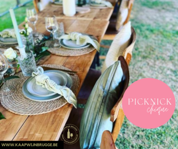 Picknick Chique
