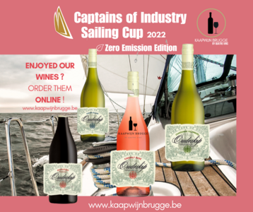 Captains Of Industry 