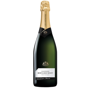 Champagne Bernard Remy-Carte Blanche BRUT