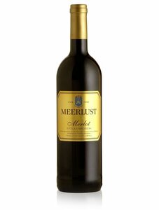 Meerlust Merlot
