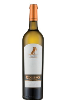 Ridgeback Viognier