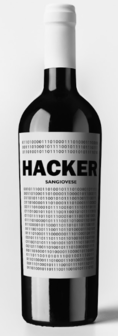 Ferro 13 - Hacker