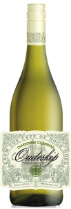 Oude Skip Chardonnay Colombard