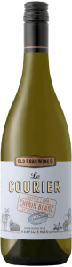 Old Road Wine - Le Courier Chenin Blanc