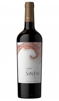 Sin Fin Guarda Malbec