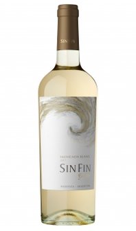 Sin Fin Guarda Sauvignon Blanc