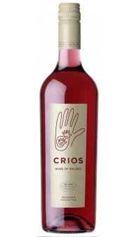 Susana Balbo Crios Range Ros&eacute; of Malbec