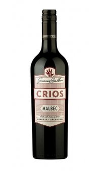 Susana Balbo Crios Range Malbec