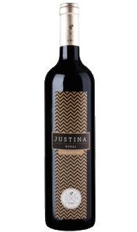 Bodega de Moya - Justina