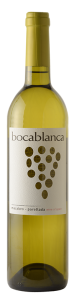 Vinicola Sarral - Boca Blanca 