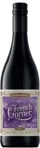 Old Road Wine Company -French Corner Red