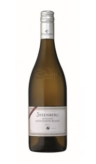 Steenberg HMS Rattlesnake -  Sauvignon Blanc - UITVERKOCHT