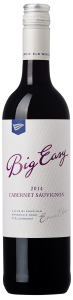 Ernie Els Big Easy Cabernet Sauvignon