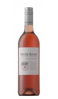 Oude Kaap Pinotage Blanc de Noir Ros&eacute;