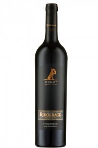 Ridgeback | Merlot