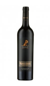 Ridgeback | Shiraz