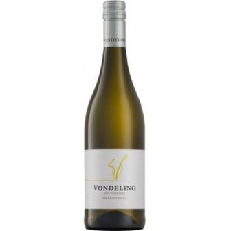 Vondeling Chardonnay