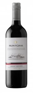 Montgras Estate Range - Cabernet Sauvignon