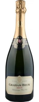 Graham Beck Brut NV