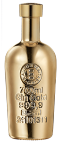 Gin Gold 999.9 - TIJDELIJK uitverkocht