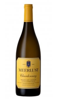 Meerlust Chardonnay 