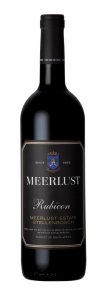 Meerlust Rubicon