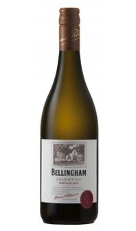 Bellingham Homestead Chardonnay 