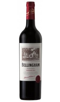 Bellingham Homestead Shiraz 