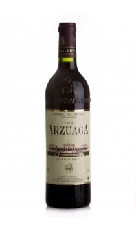 Arzuaga Crianza 2014