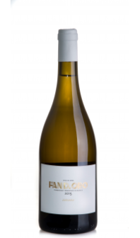 Arzuaga Fan D&#039; Oro  Blanco 2018