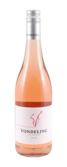 Vondeling Ros&eacute;