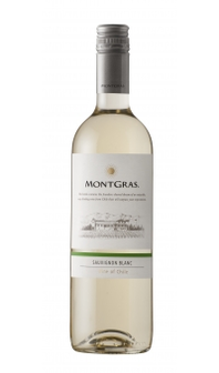 Montgras Estate - Sauvignon Blanc